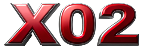 x02 logo