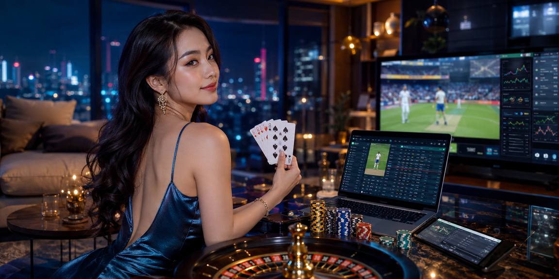 x02 Live Casino
