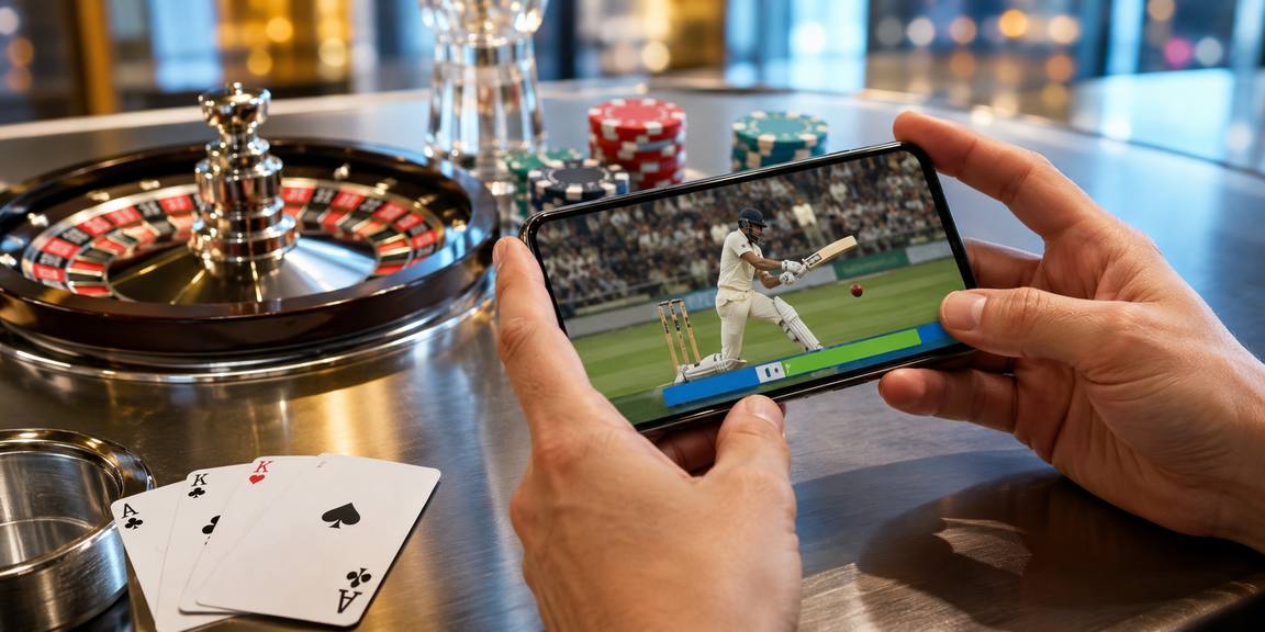 x02 mobile gaming